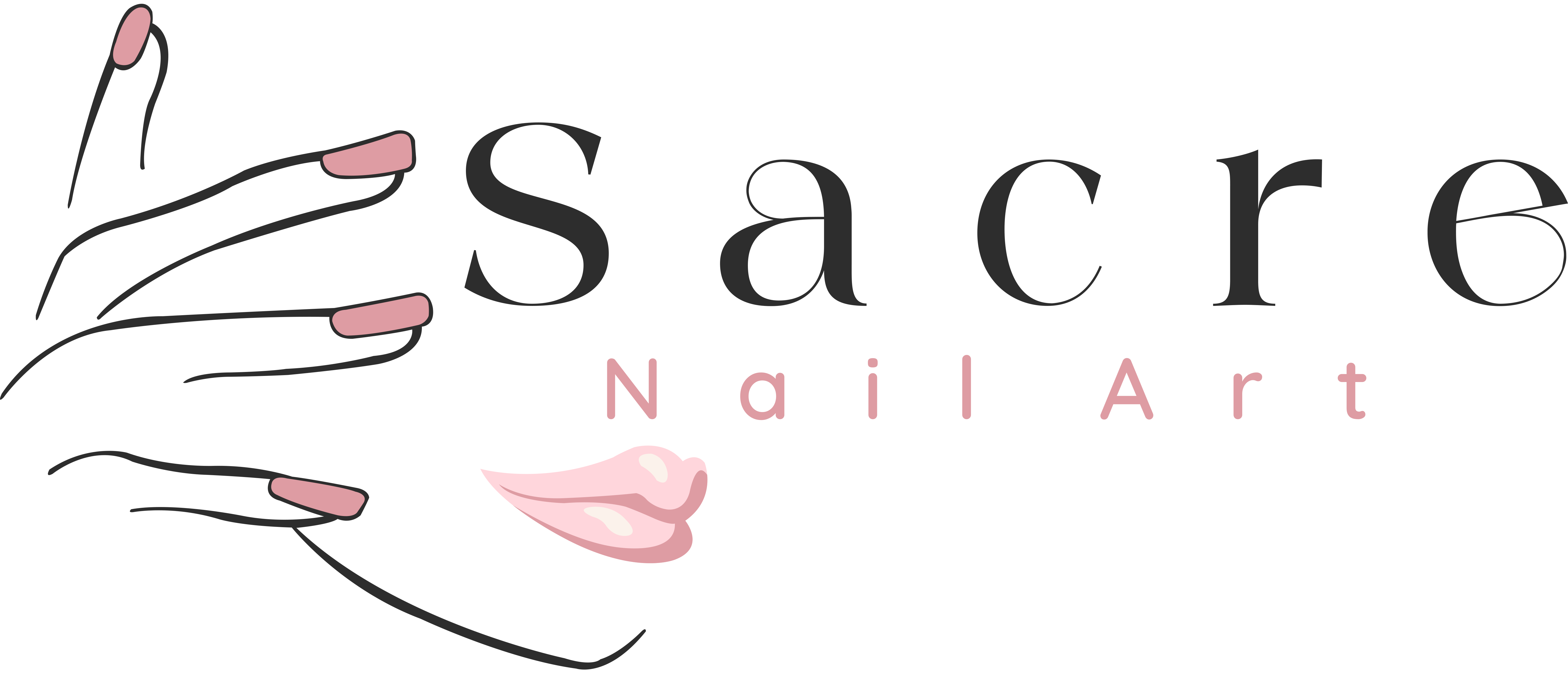 Sacre Nail Art